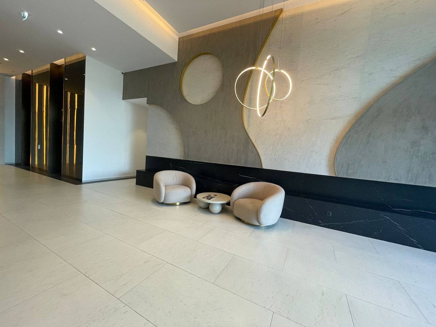 Studio de vanzare One Verdi Park — 10