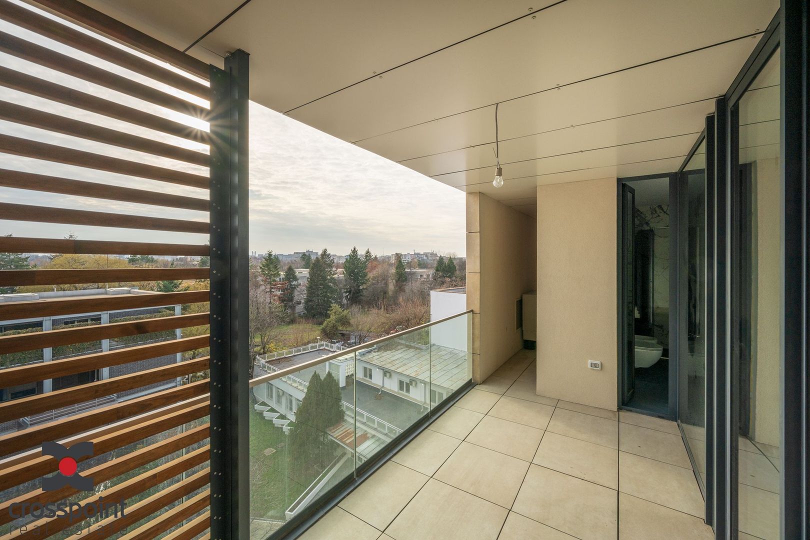 Bloc boutique! Apartament nou, zonă premium — 10