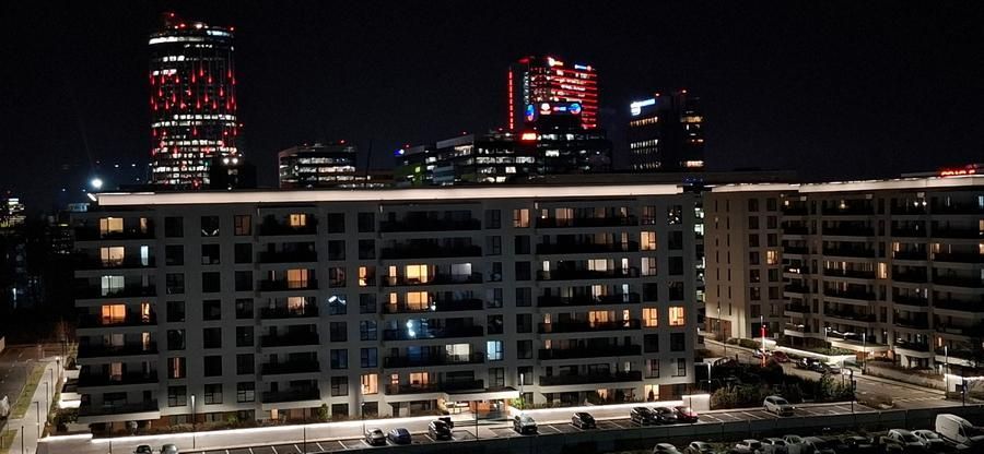 Nusco City / 2 camere