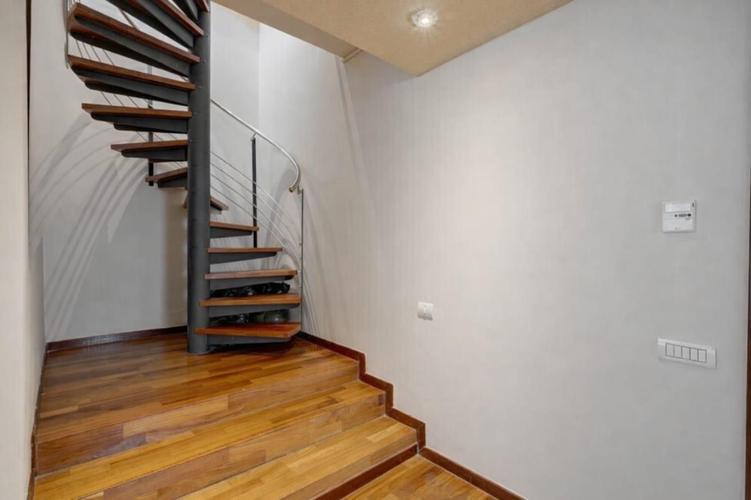 Herastrau, penthouse spectaculos cu terase panoramice — 9