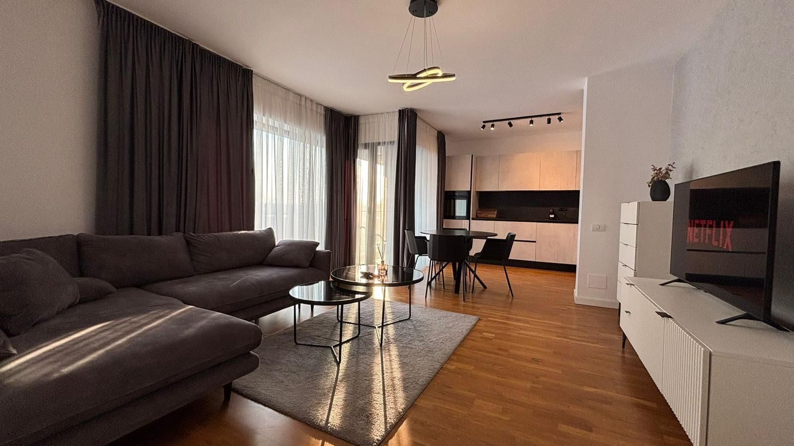 VANZARE | 2 CAMERE | BANEASA-AVIATIEI