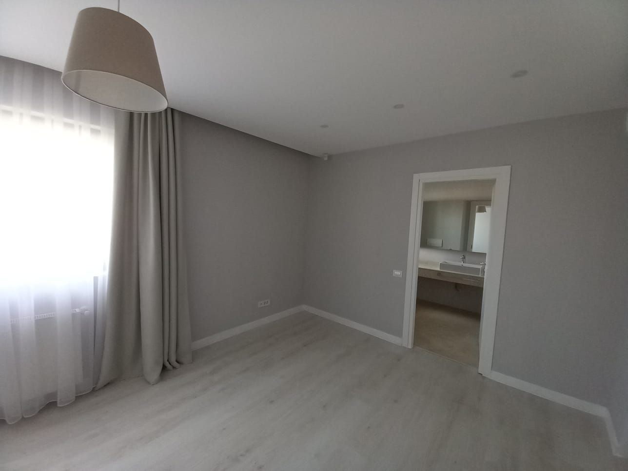 Pipera-Oxford Gardens, vila de inchiriat cu 4 camere — 9
