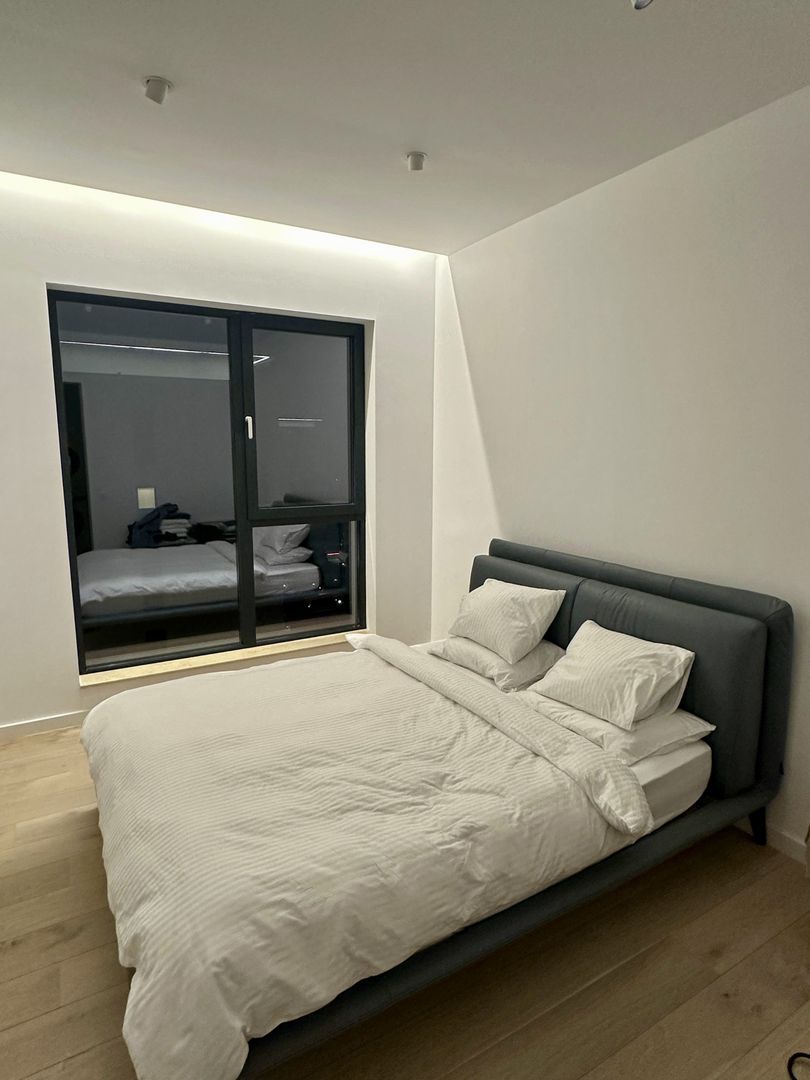3 Bedroom Penthouse – Premium Design | Generous terrace — 9