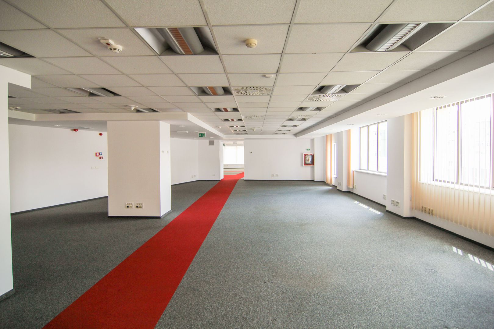 Unimed Office Building — 10