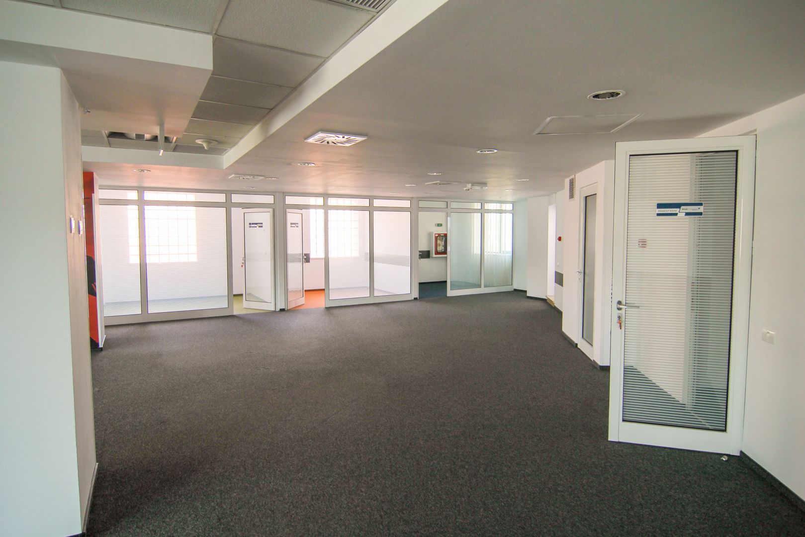 Unimed Office Building — 9