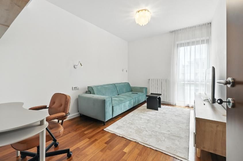 Apartament premium 3 camere | 3 băi | 2 parcări | boxă | Băneasa — 9