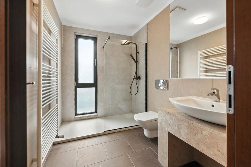 Apartament premium 3 camere | 3 băi | 2 parcări | boxă | Băneasa — 10