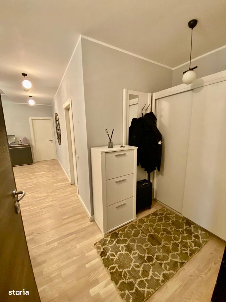 3 rooms, North Road, parking, ideal doctor's office/salon — 10