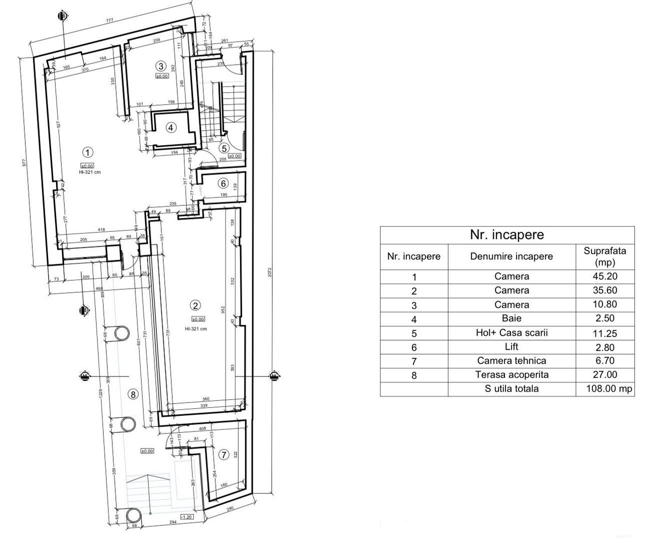 Boutique building / suitable for medical clinic, offices or commercial — 10