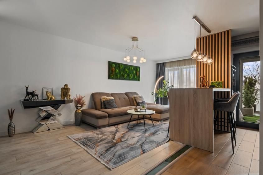 Apartament 3 camere I Parcului 20 I Parcare inclusa