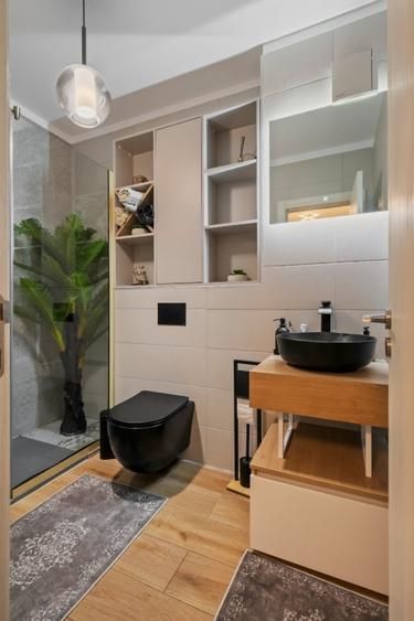 Apartament 3 camere I Parcului 20 I Parcare inclusa — 10