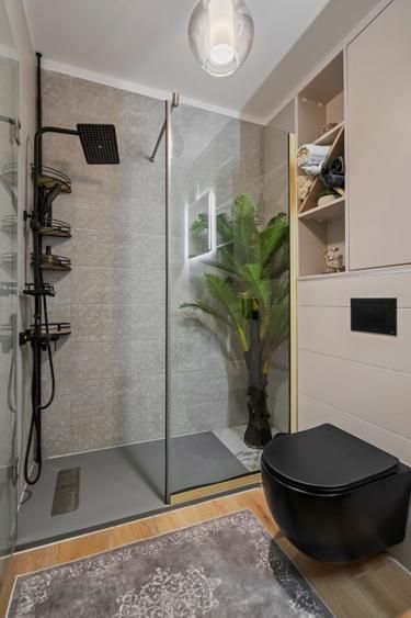 Apartament 3 camere I Parcului 20 I Parcare inclusa — 9