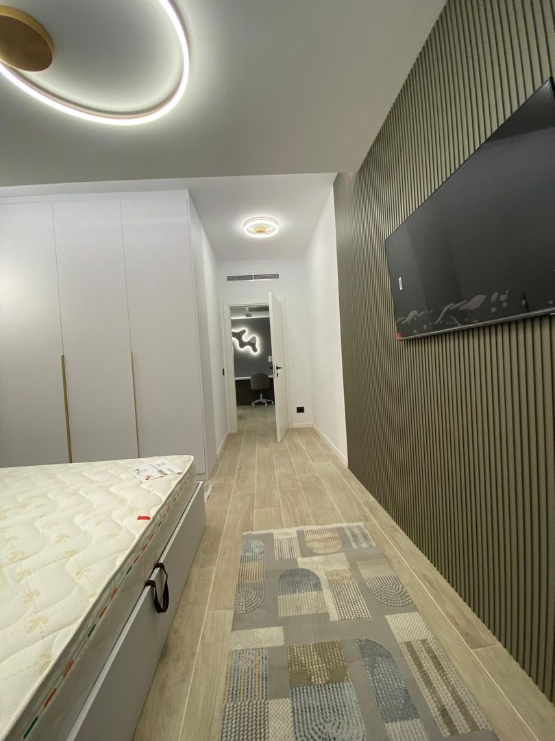 RENTAL | HERASTRAU | 2 BEDROOMS | LUX — 9