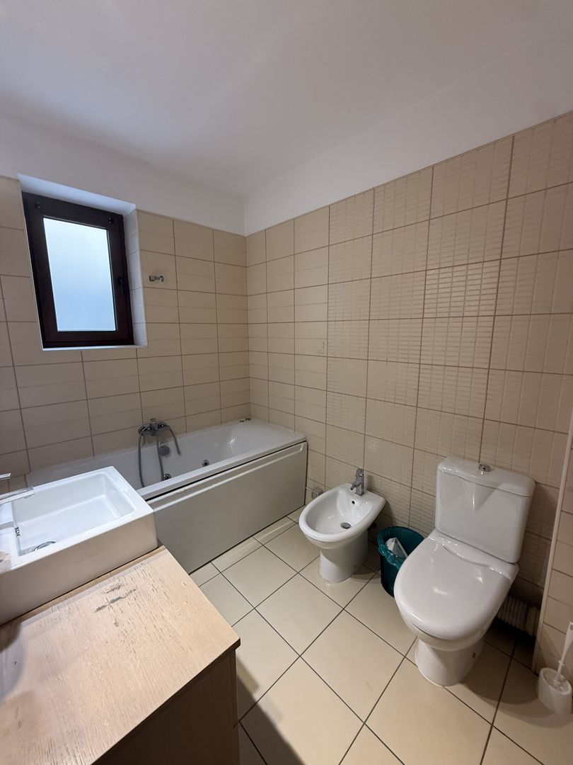 Imobil D+P+4E | Floreasca | 3 Apartamente | Lift & 6 Locuri Parcare — 10
