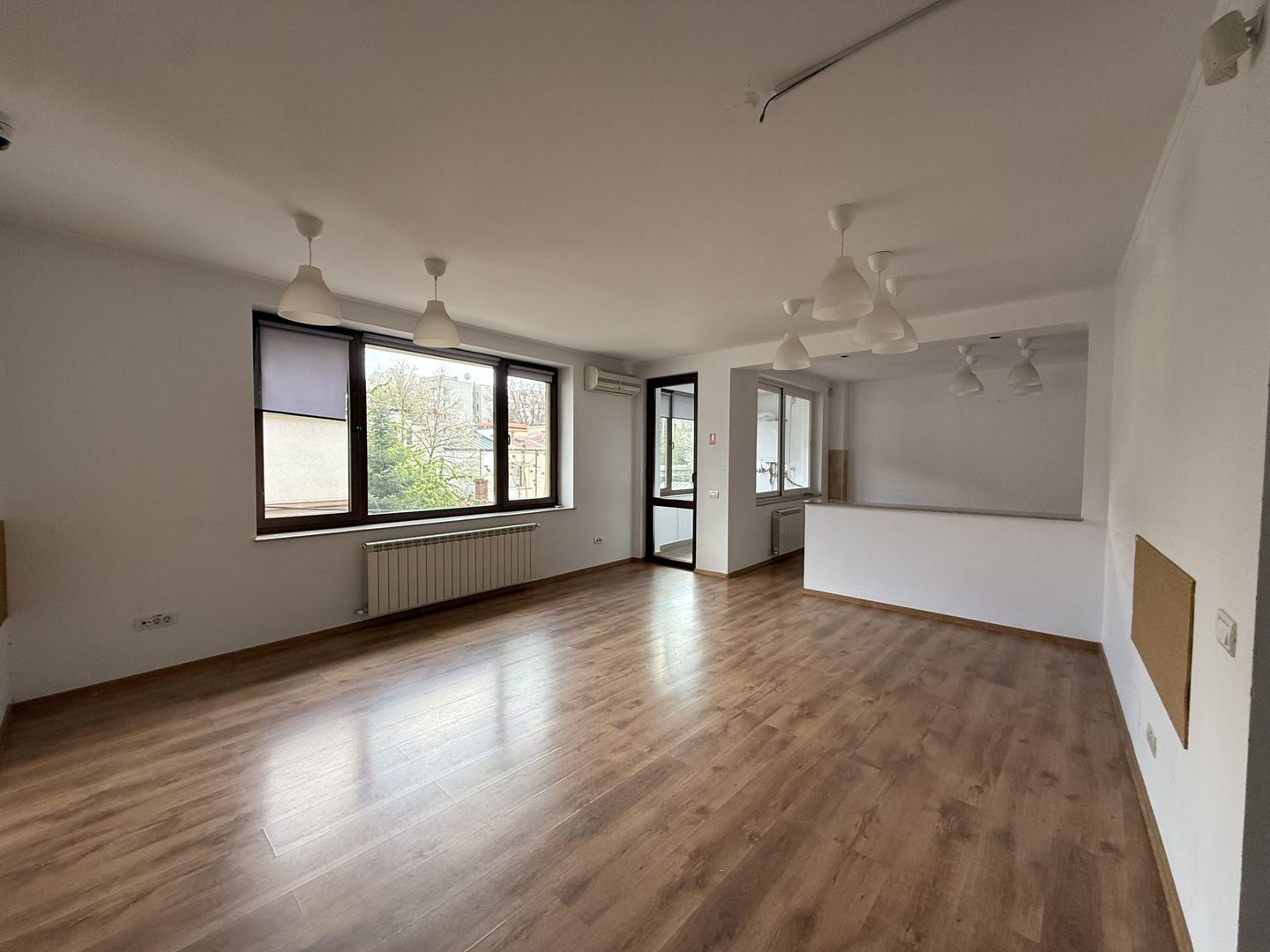 Imobil D+P+4E | Floreasca | 3 Apartamente | Lift & 6 Locuri Parcare