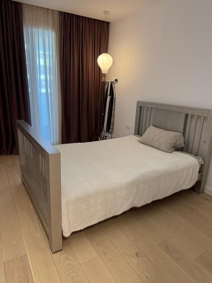 Prima închiriere apartament LUX - Nusco City — 10