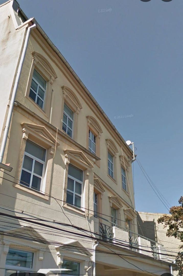 Cladire individuala, Stefan cel Mare – Eminescu. Ideal birou, clinica