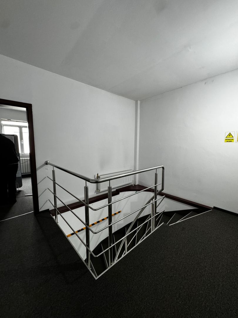 Cladire individuala, Stefan cel Mare – Eminescu. Ideal birou, clinica — 9