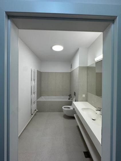 Apartament nou cu 2 camere, terasă generoasă și parcare subterană–Ivy Residence — 9