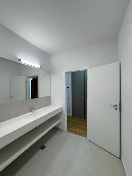 Apartament nou cu 2 camere, terasă generoasă și parcare subterană–Ivy Residence — 10