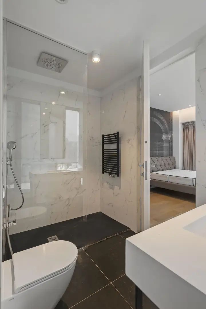 One Mircea Eliade / 3 rooms / lake view / tenant pick-up — 9