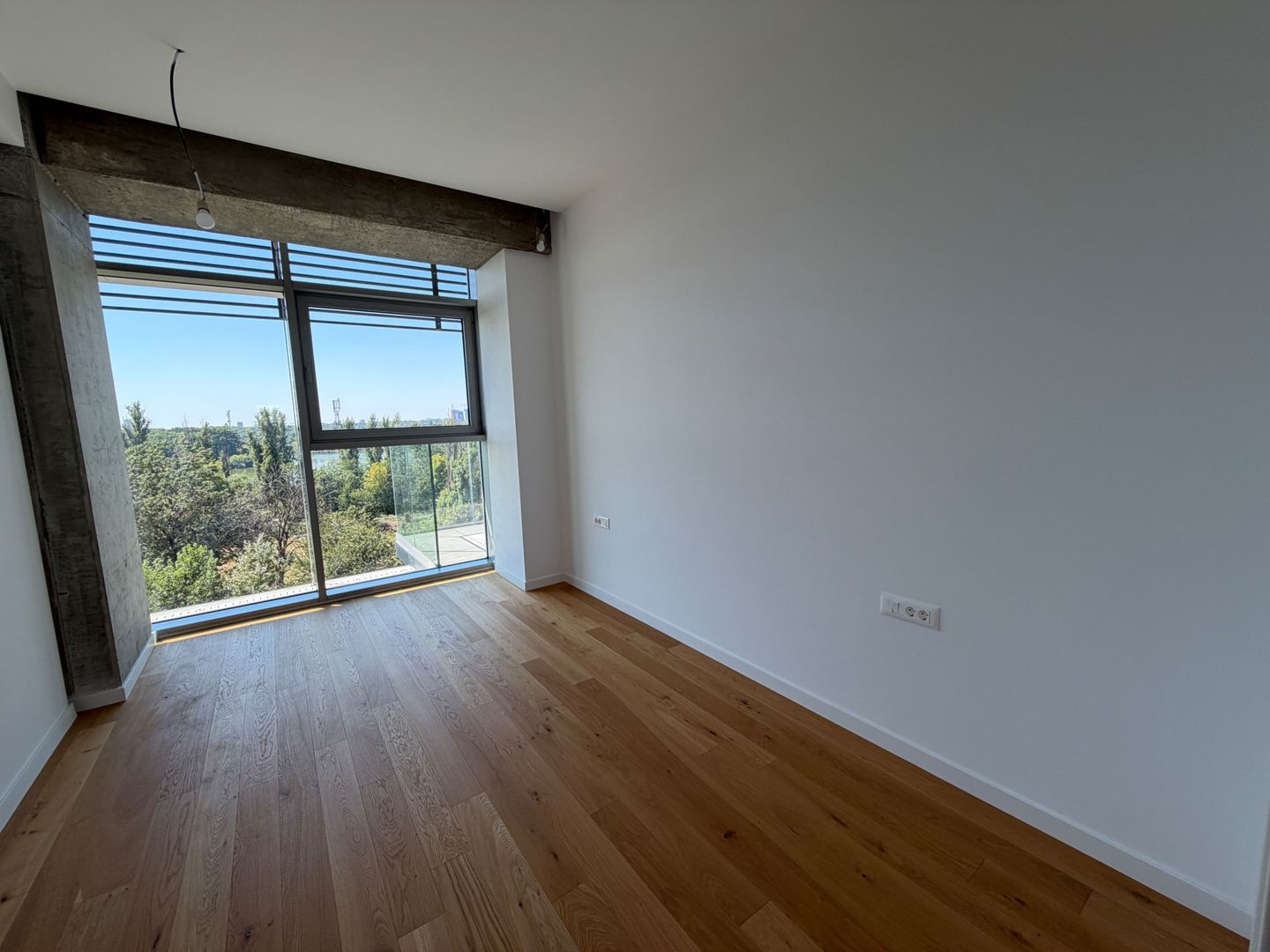 Lake View - 2 Bedrooms Floreasca (UpSite) — 10