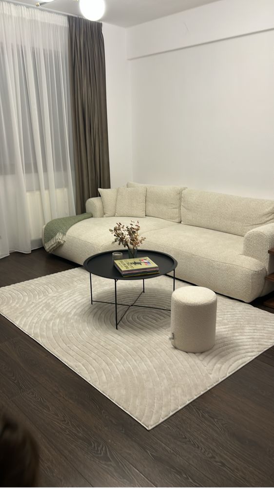 Vanzare 2 camere decomandat