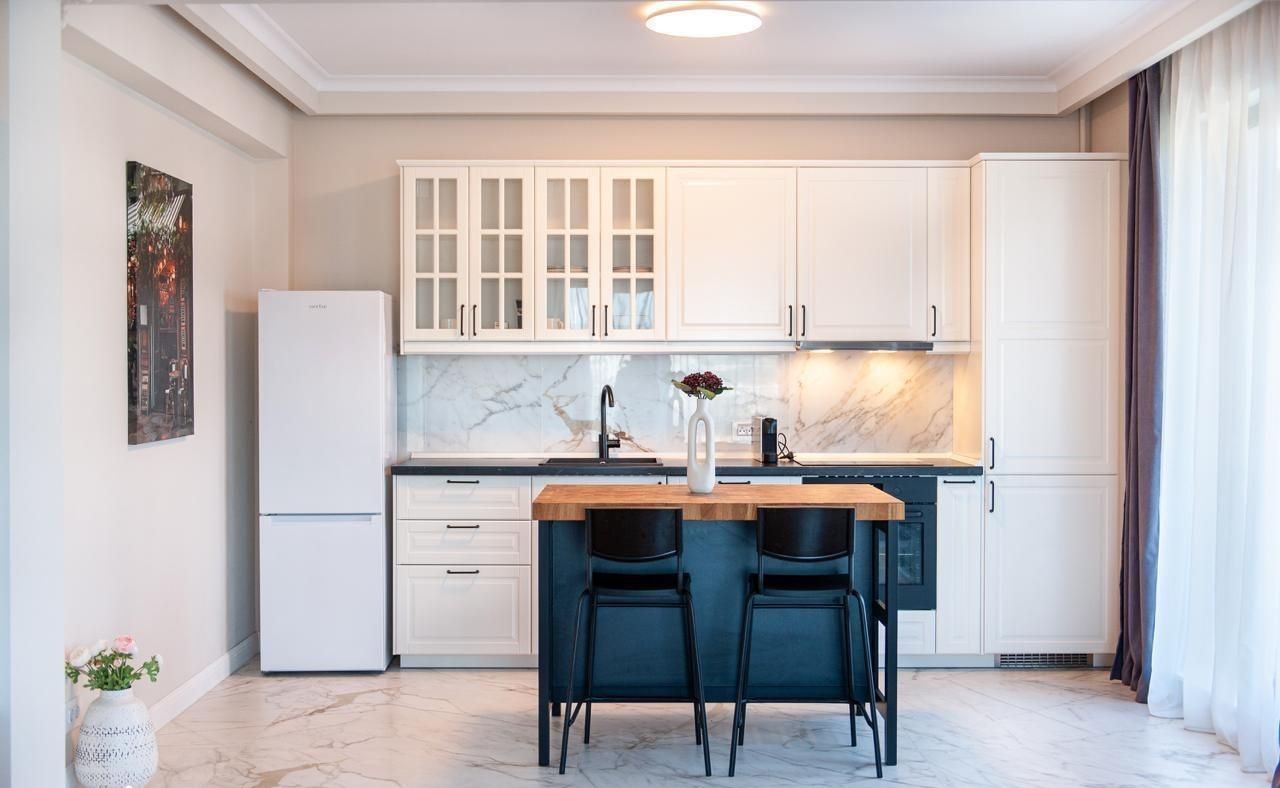 2 Camere Premium | Bloc Boutique | Terasă 16 mp – Zona Biharia