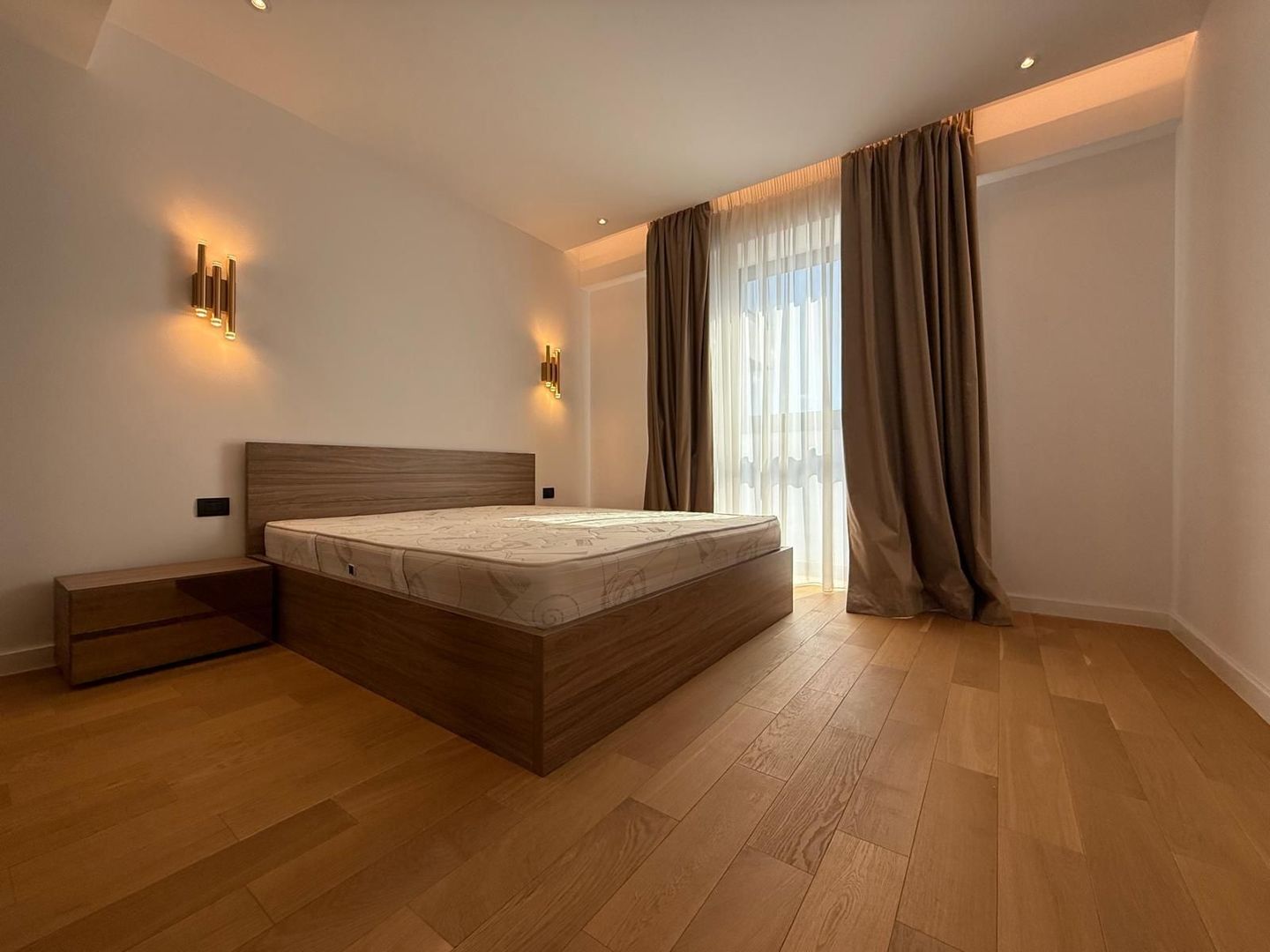 For sale 4 rooms One Herastrau Towers — 10