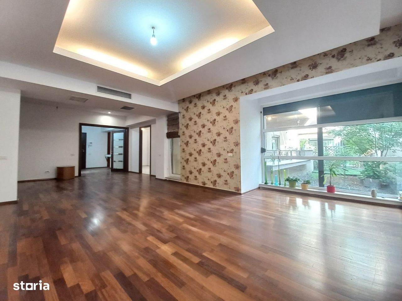 Ap 3 camere premium Herăstrău, la 1 min de parc, 2 parcări incluse