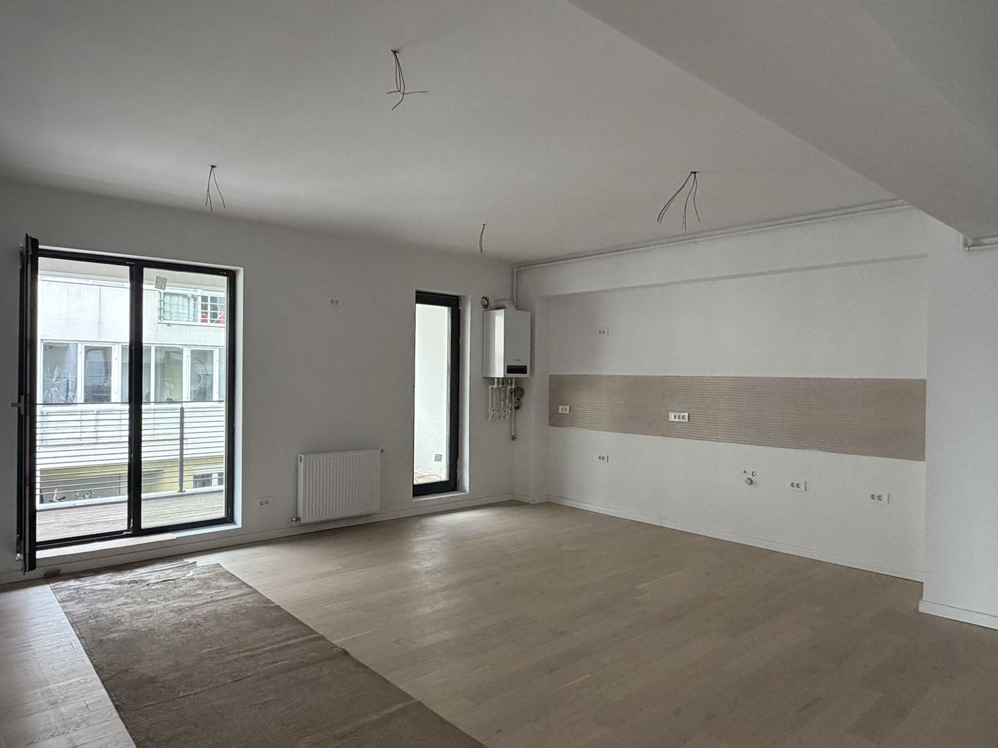 Vanzare | 4 camere | Herastrau | Loc de parcare inclus in pret