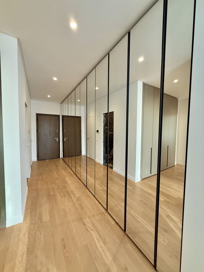 One Rachmaninov / New, fully furnished and equipped apartment — 9