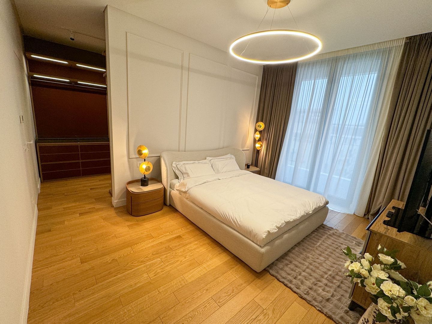 One Rahmaninov | 4 camere premium | Fara TVA — 9