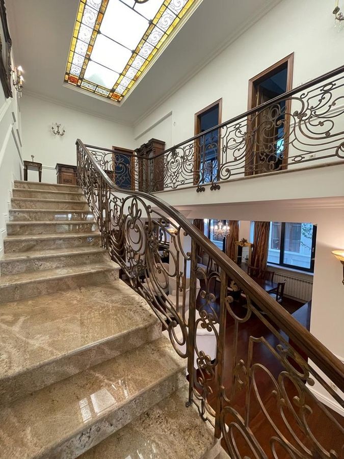 Dorobanti-Capitale,apartament in vila reprezentativa. Ideal birou — 9