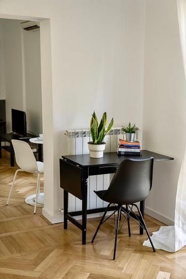 Ready to move in Floreasca apartment — 10