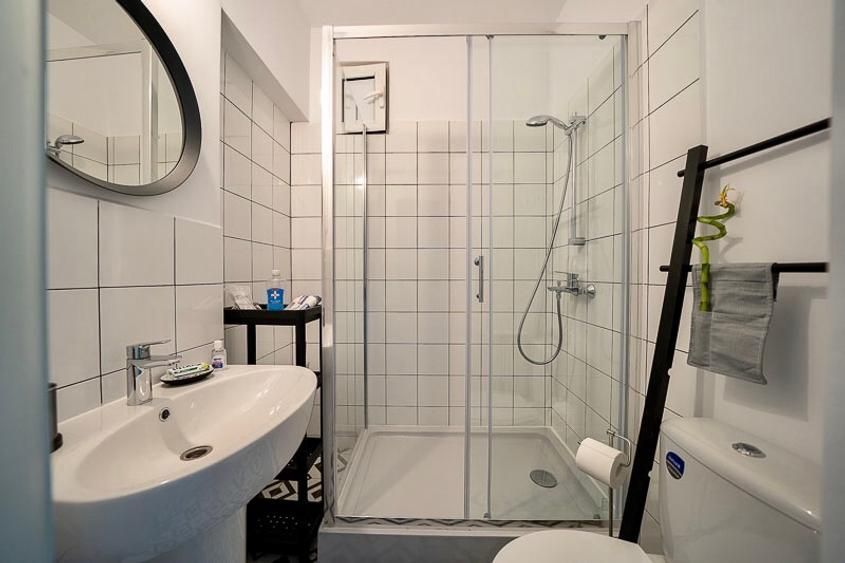 Ready to move in Floreasca apartment — 9