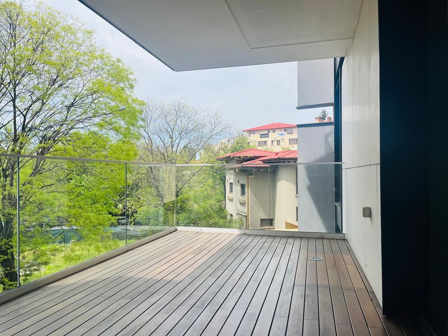 Apartament exclusivist cu 3 camere în One Charles de Gaulle – Primăverii
