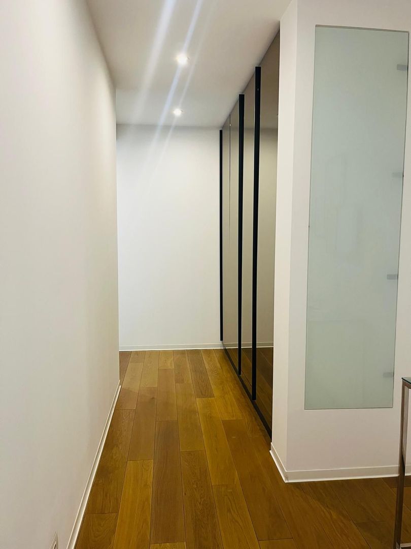 Exclusive 3-room apartment in One Charles de Gaulle – Primăverii — 9