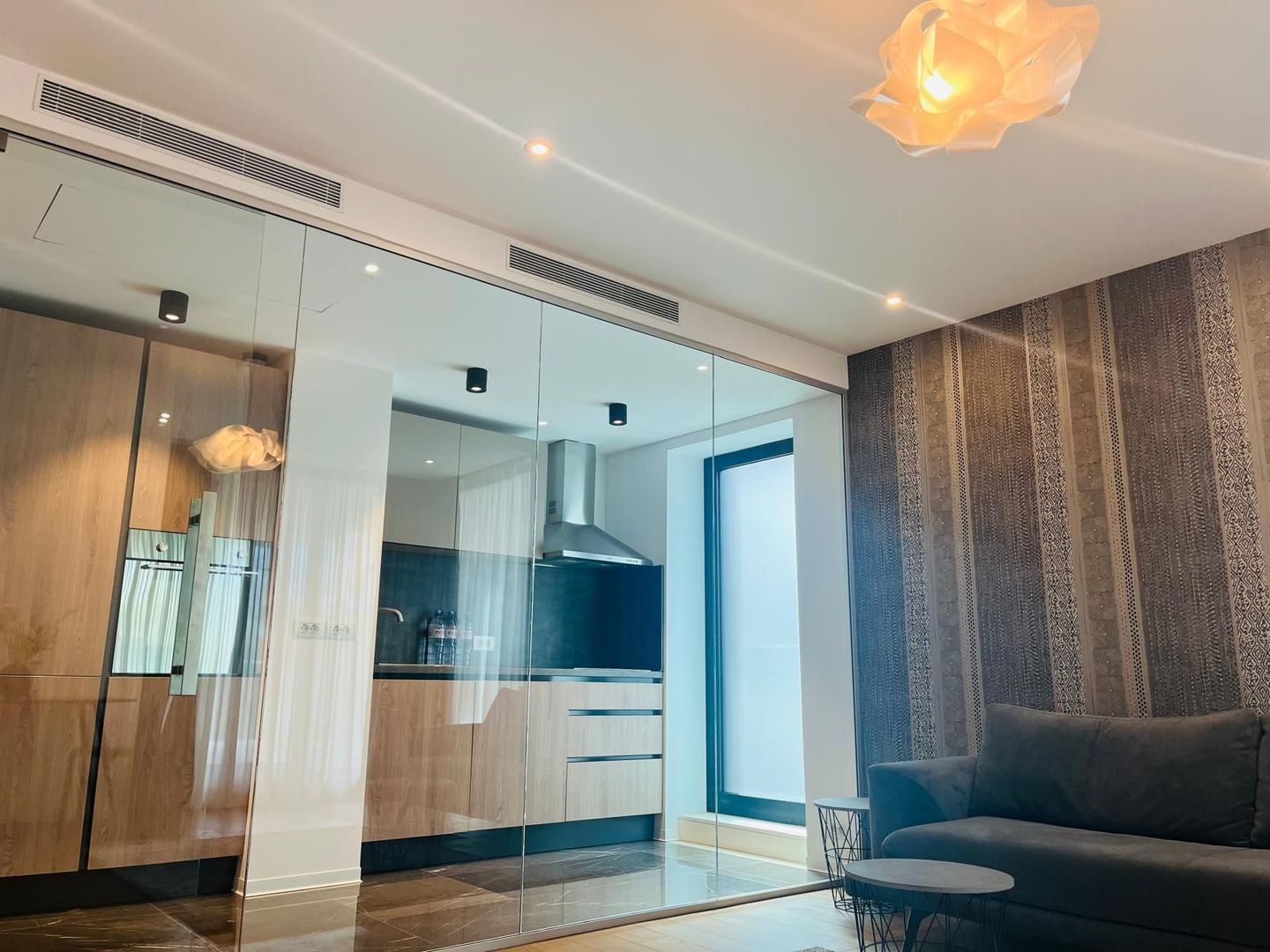 Exclusive 3-room apartment in One Charles de Gaulle – Primăverii — 10