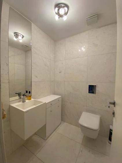One Charles de Gaulle, duplex de Inchiriat 4 camere — 10