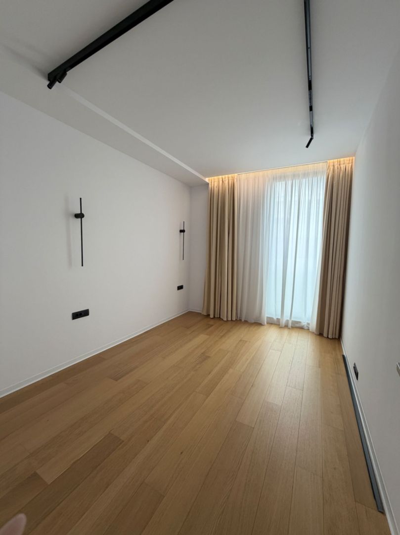 Bloc boutique cu view către parc / 3 camere / 92 mp utili — 10