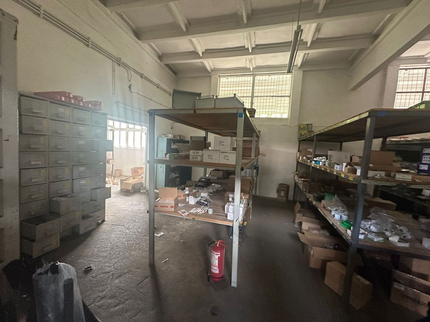 Warehouse for sale - Drumul Intre Tarlale — 10