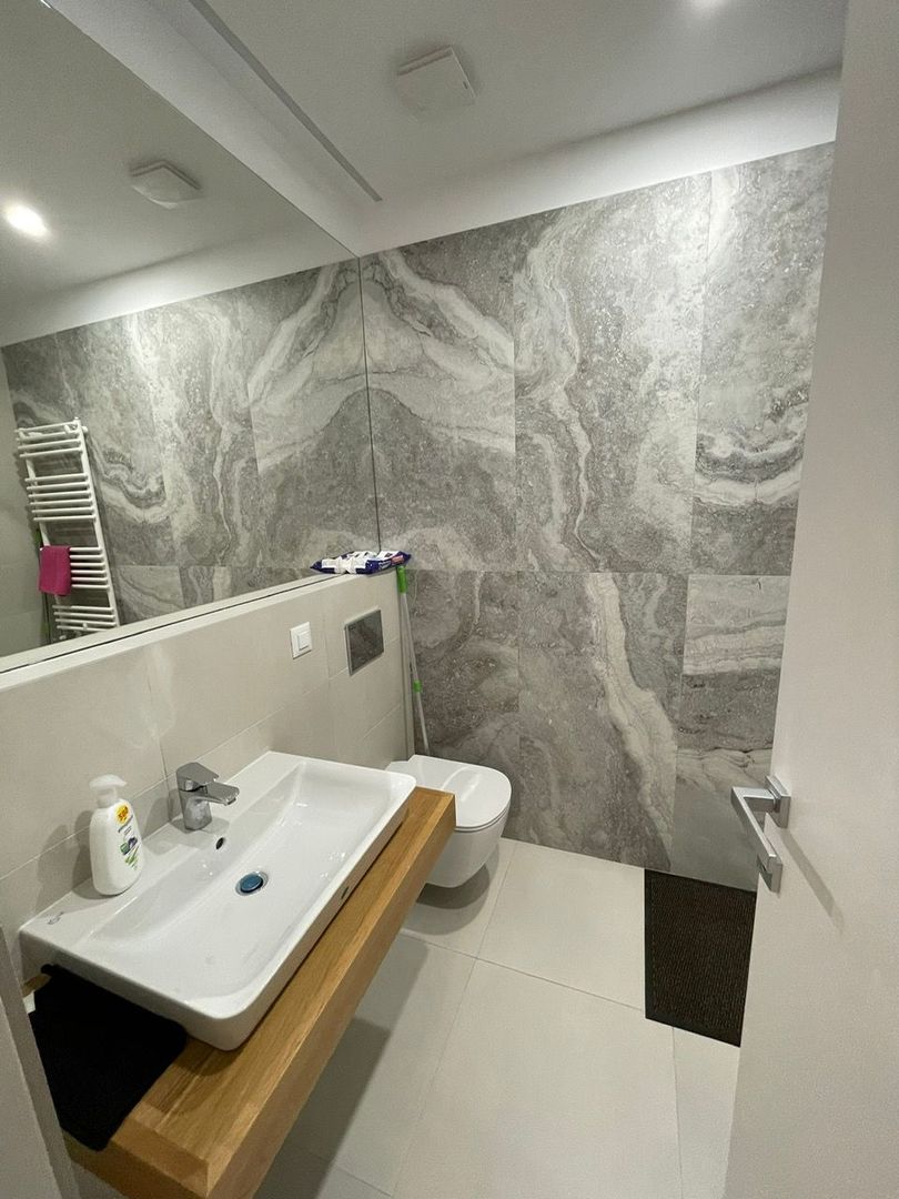 ÎNCHIRIERE | Apartament 2 camere | Nusco City | Parcare Inclusa — 10