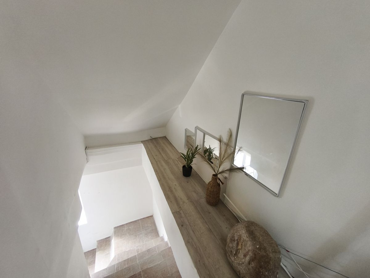 Mansarda premium in vila exclusivista| 2 camere + birou — 10