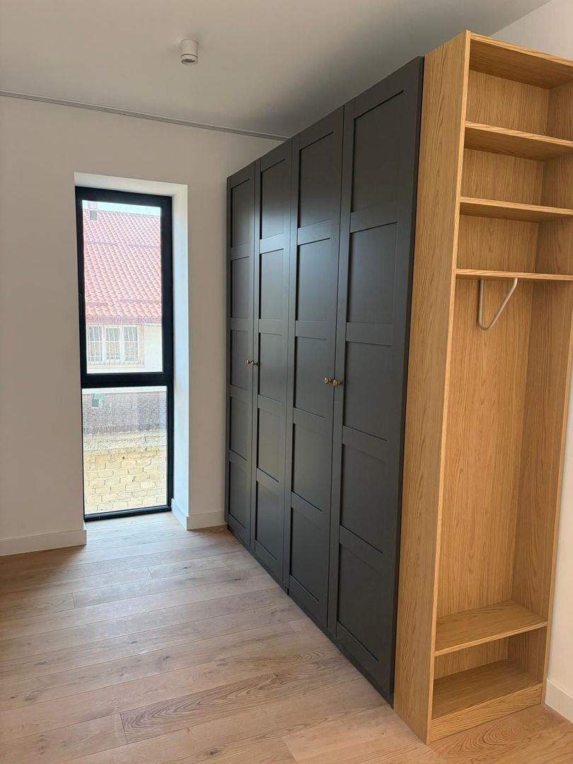 Iancu Nicolae, apartament premium cu gradina privata — 9