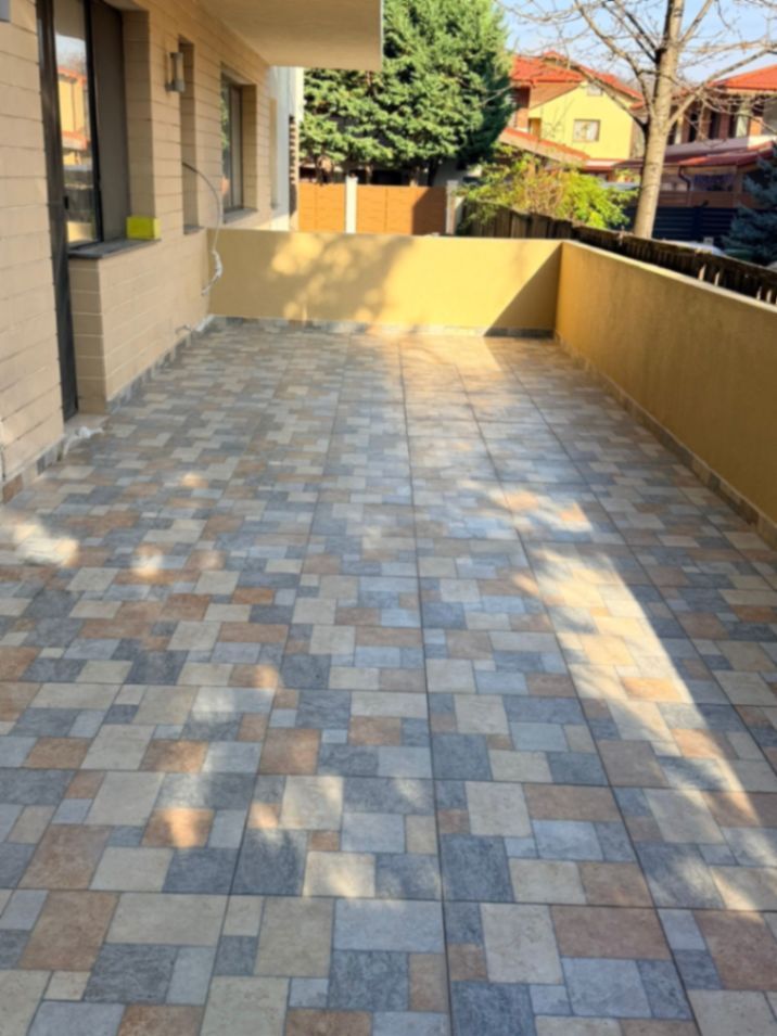 112 mp utili | Terasă 20 mp | 2 locuri de parcare incluse în preț — 9