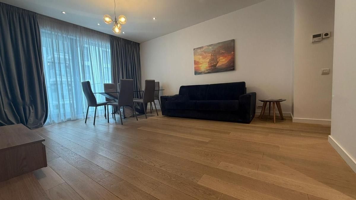 Inchiriere 2 camere