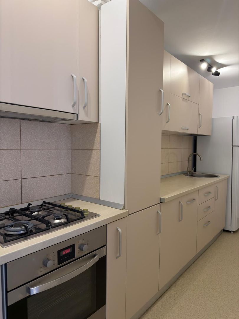 Apartament 3 camere – Șoseaua Nordului | 114 mp | Parcare & boxă incluse — 10