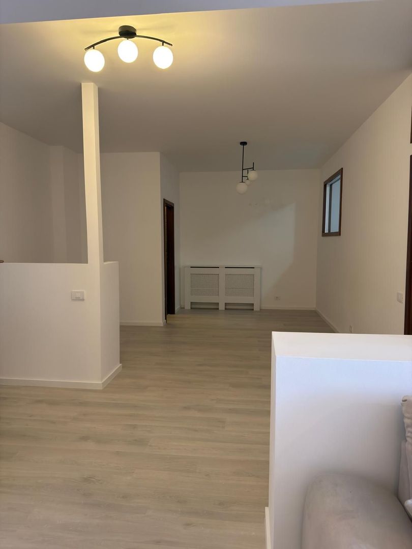 Apartament 3 camere – Șoseaua Nordului | 114 mp | Parcare & boxă incluse — 9