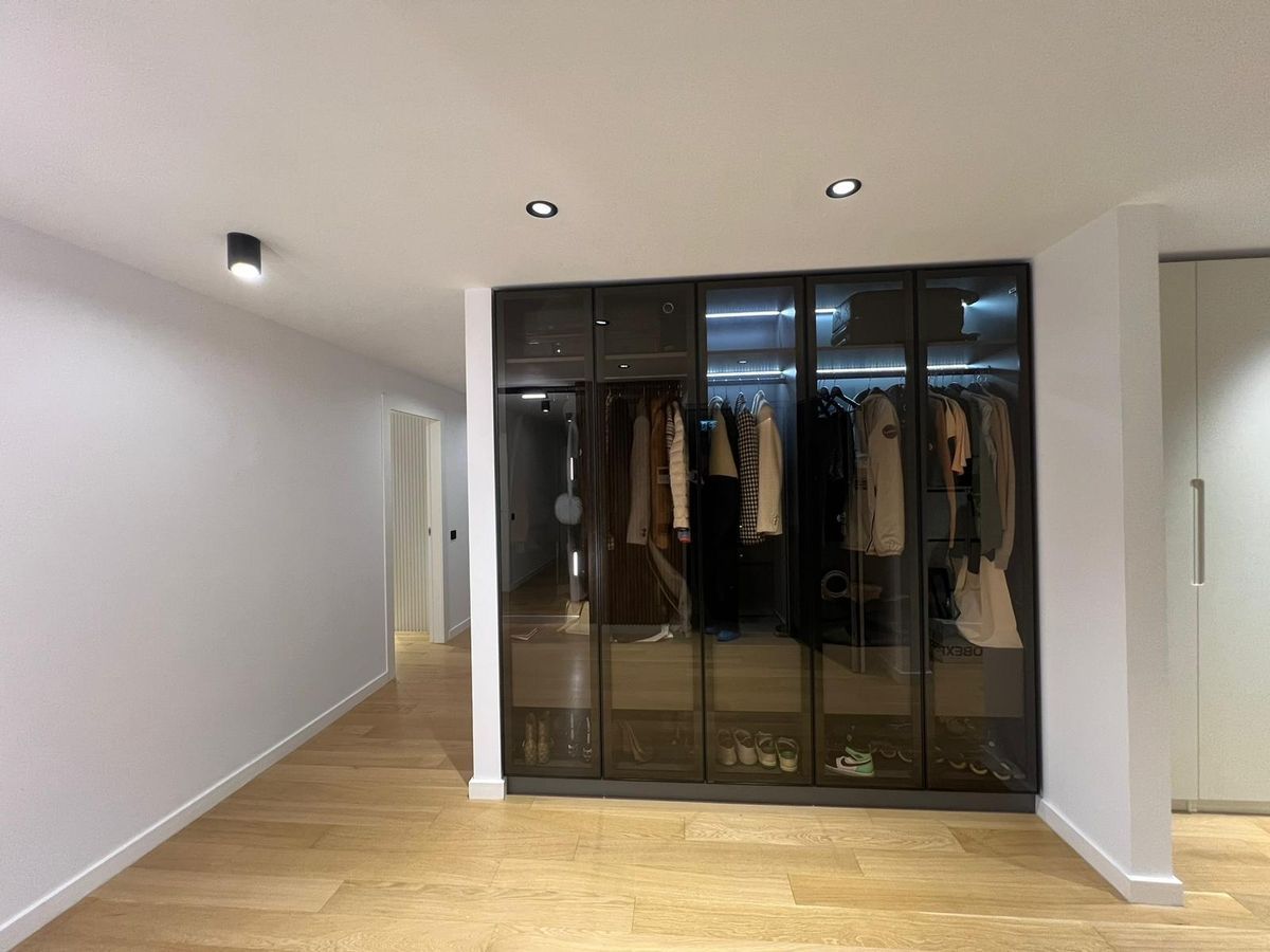 Apartament 3 camere premium | One Herăstrău Towers | Complet mobilat — 10